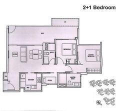 Bartley Ridge (D13), Condominium #577795741